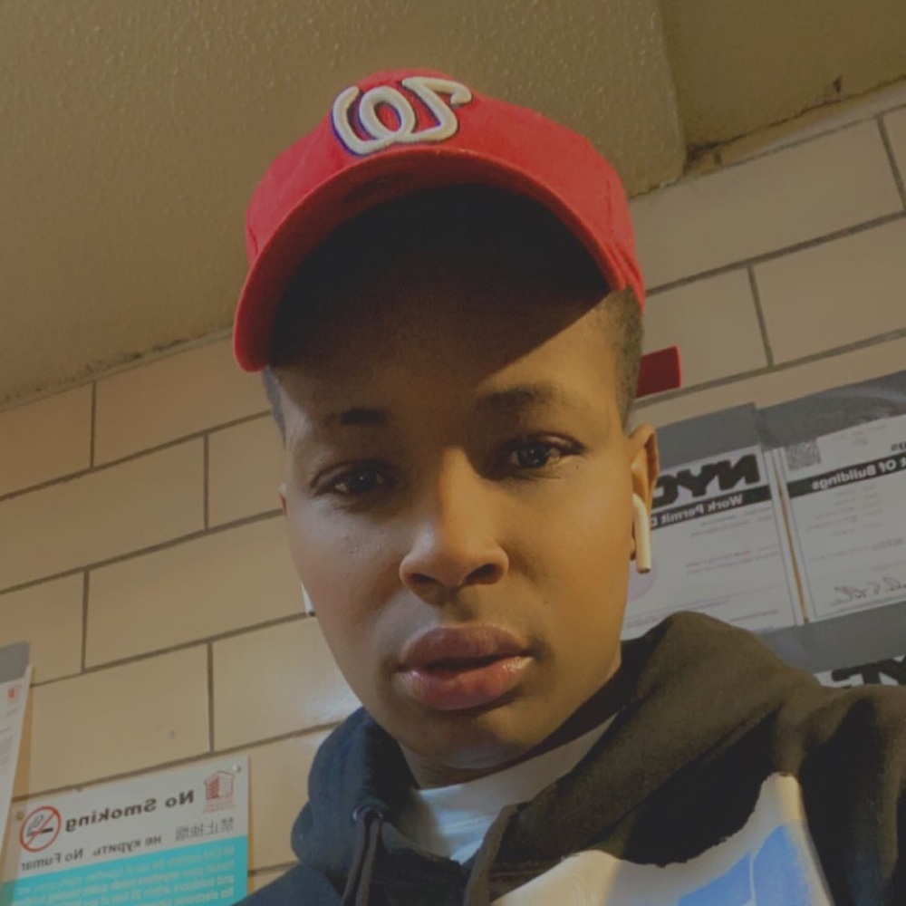 Meet your Posher, Treyshawn